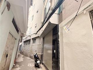 🏠 SIÊU PHẨM NHÀ ĐẸP QUẬN TRUNG TÂM – Ô TÔ ĐỖ CỔNG – NỞ HẬU ĐẮC LỘC