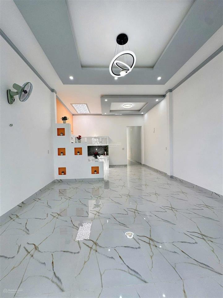 Bán nhà trung tâm trần quý cáp