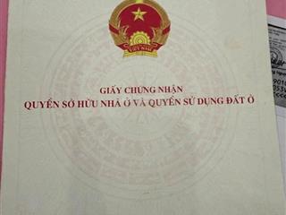Bán căn hộ c/c
