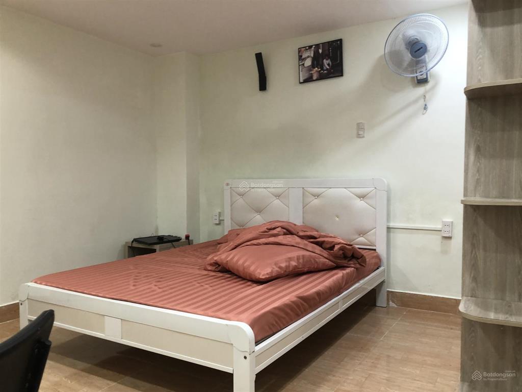 Bán nhà thủ khoa huân 74.6m²  hẻm xe hơi  3 tầng  9 phòng  ngay chợ bến thành giá 22.4 tỷ