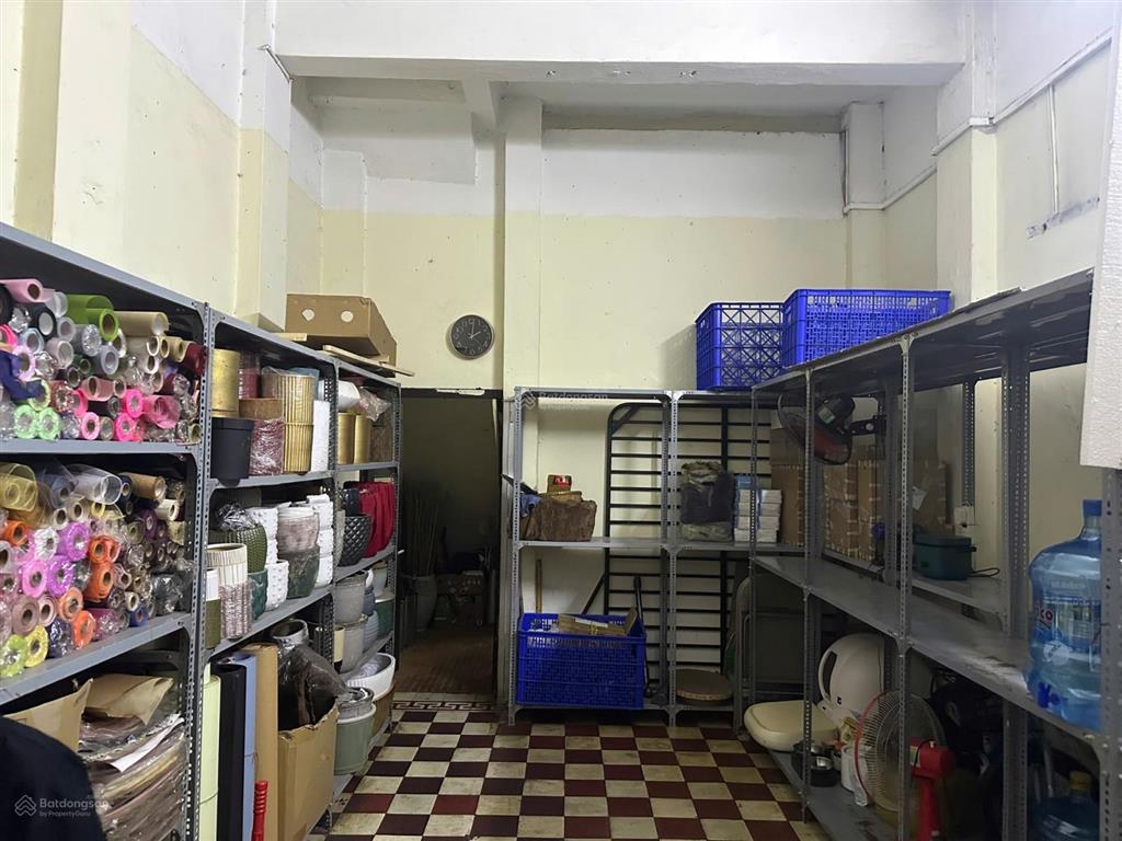 Bán nhà bùi thị xuân 74m²  mặt tiền  2 tầng  tiện xây mới  quận 1  giá 29 tỷ