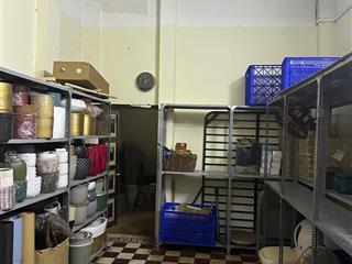 Bán nhà bùi thị xuân 74m²  mặt tiền  2 tầng  tiện xây mới  quận 1  giá 29 tỷ