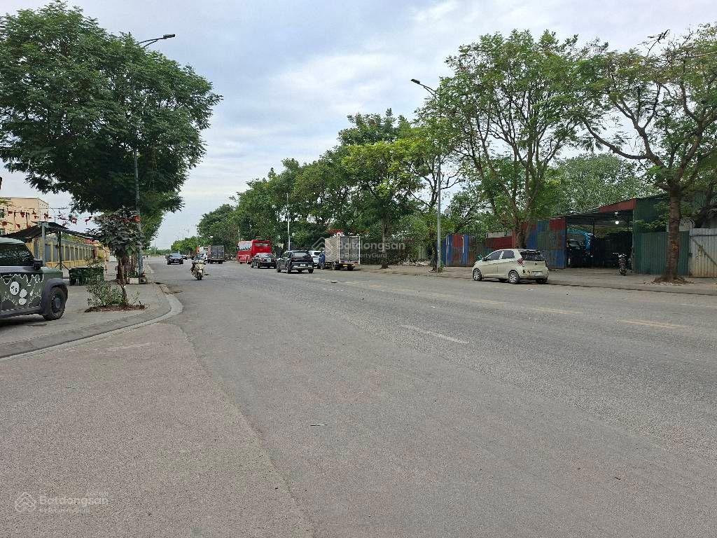 Bán nhà tđc thanh am, vỉa hè, kinh doanh, ô tô tránh, 88m2, 6t, thang máy, mt 7,3m , nhỉnh 20 tỷ.