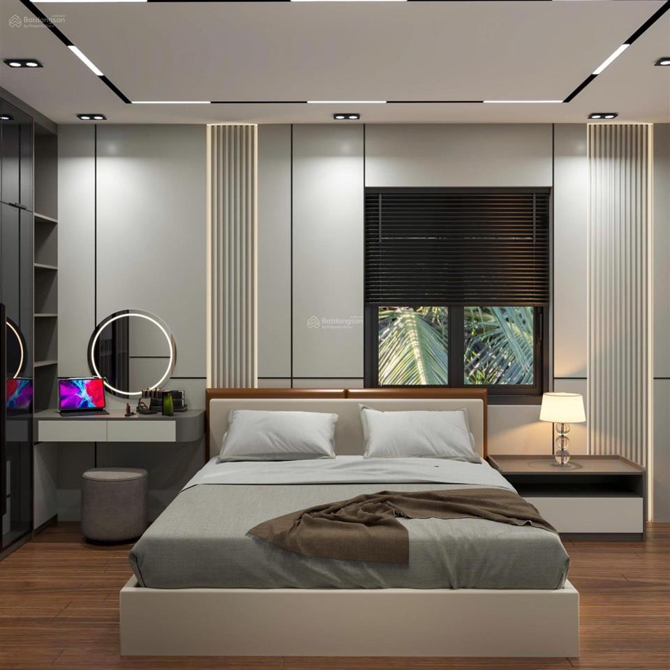 Bán nhà nguyễn văn cừ, gần phố, 97m2, 7 tầng, thang máy, full nội thất, giá chỉ 15 tỷ