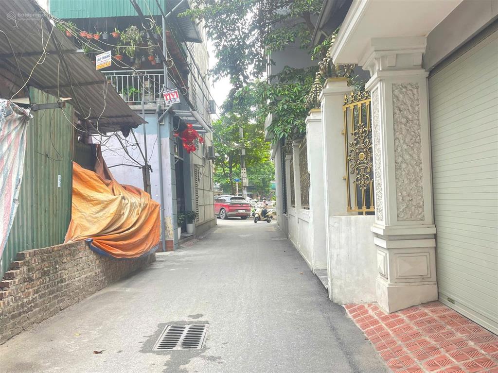 Bán đất phố sài đồng, ô tô 7 chổ vào đất, gần phố, 61m2, mặt tiền 4m, giá chỉ 10.9 tỷ.