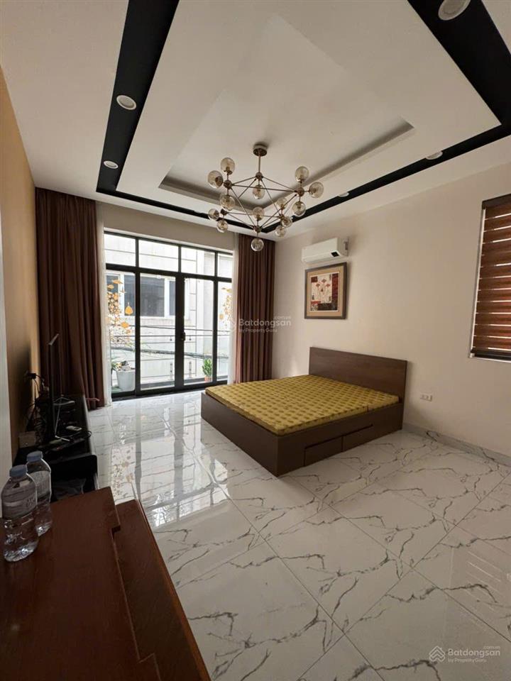 Bán nhà phố hoàng như tiếp, gần bv tâm anh, ô tô, lô góc, 57m2, 4 tầng, chỉ nhỉnh 18 tỷ.