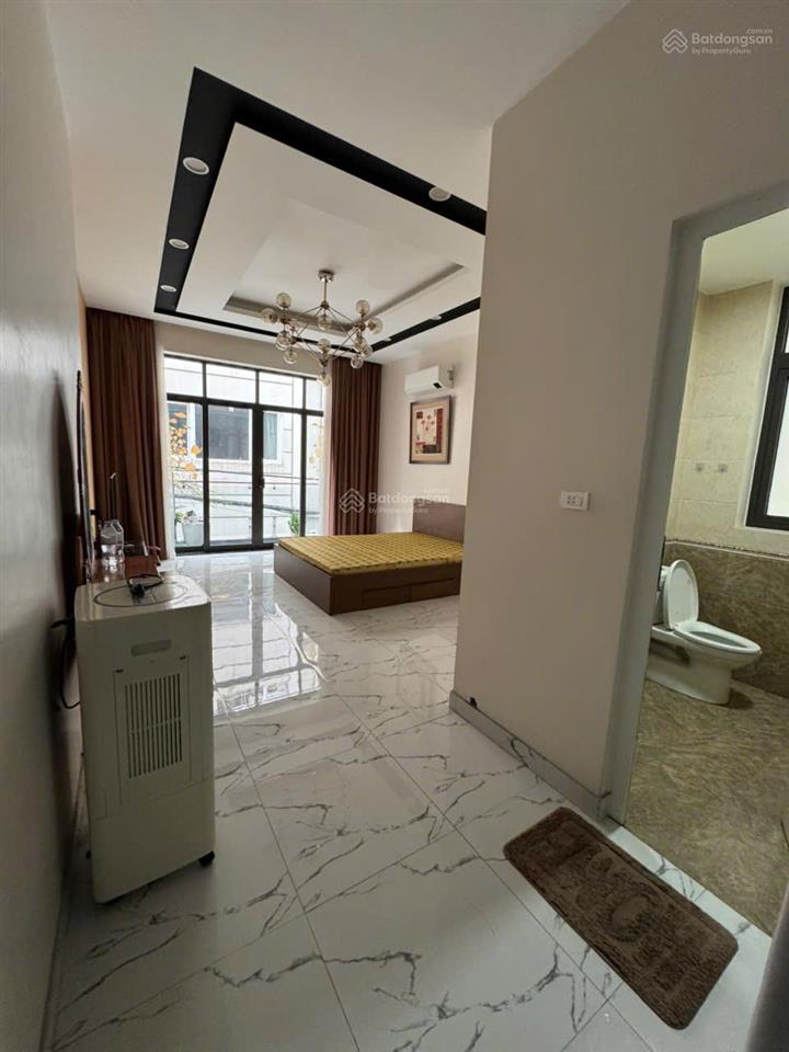 Bán nhà phố hoàng như tiếp, gần bv tâm anh, ô tô, lô góc, 57m2, 4 tầng, chỉ nhỉnh 18 tỷ.