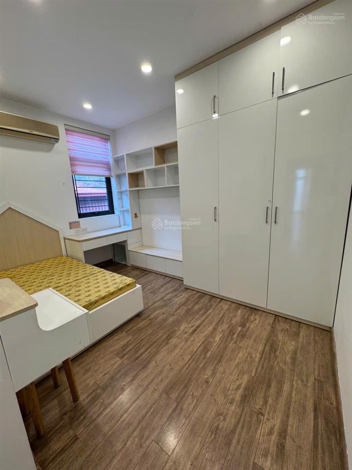 Bán nhà phố hoàng như tiếp, gần bv tâm anh, ô tô, lô góc, 57m2, 4 tầng, chỉ nhỉnh 18 tỷ.