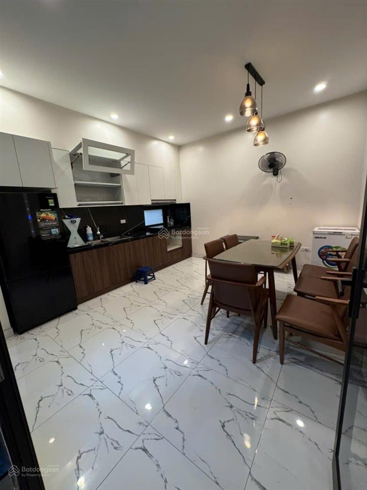 Bán nhà phố hoàng như tiếp, gần bv tâm anh, ô tô, lô góc, 57m2, 4 tầng, chỉ nhỉnh 18 tỷ.