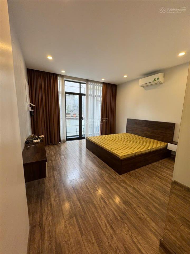 Bán nhà phố hoàng như tiếp, gần bv tâm anh, ô tô, lô góc, 57m2, 4 tầng, chỉ nhỉnh 18 tỷ.
