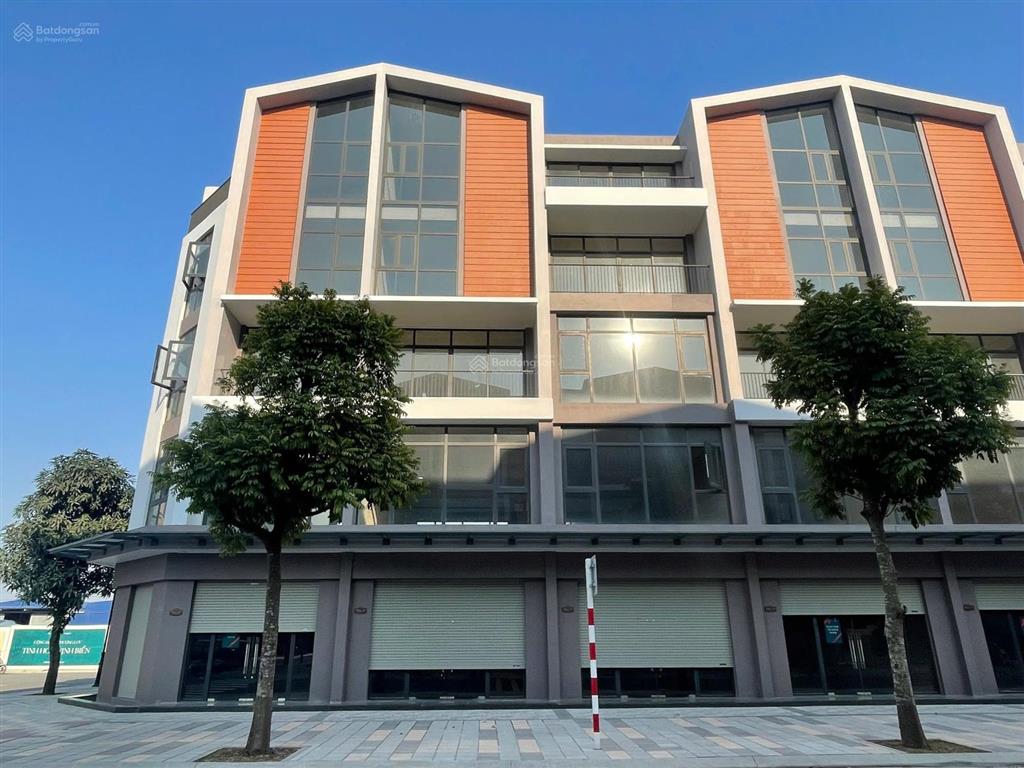 Chỉ chủ bán căn shophouse phố biển 2 đối diện 35 toà chung cư mik