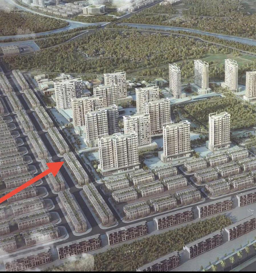 Chỉ chủ bán căn shophouse phố biển 2 đối diện 35 toà chung cư mik