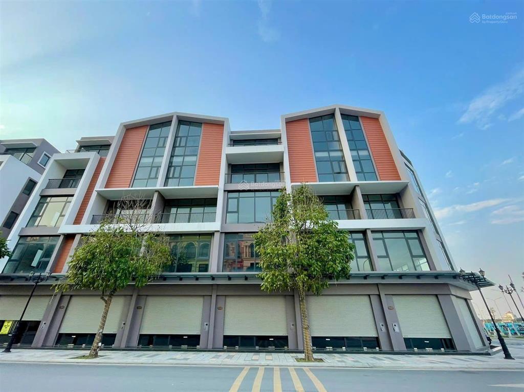 Chỉ chủ bán căn shophouse phố biển 2 đối diện 35 toà chung cư mik