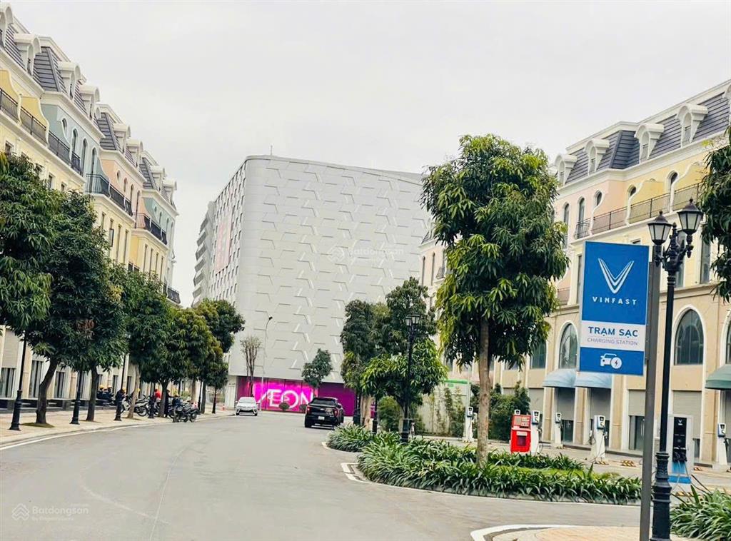 Cần ra gấp căn góc siêu đẹp siêu rẻ 2 mặt tiền gần vincom, chung cư, công viên. giá mua là lãi