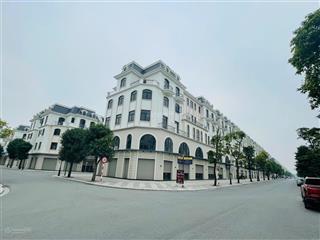 Cần ra gấp căn góc siêu đẹp siêu rẻ 2 mặt tiền gần vincom, chung cư, công viên. giá mua là lãi