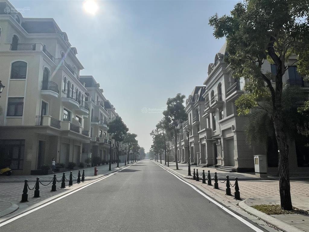 Không gồng được, bán cắt lỗ biệt thự kinh đô giá rẻ sát vincom, công viên, không lỗi cần bán nhanh