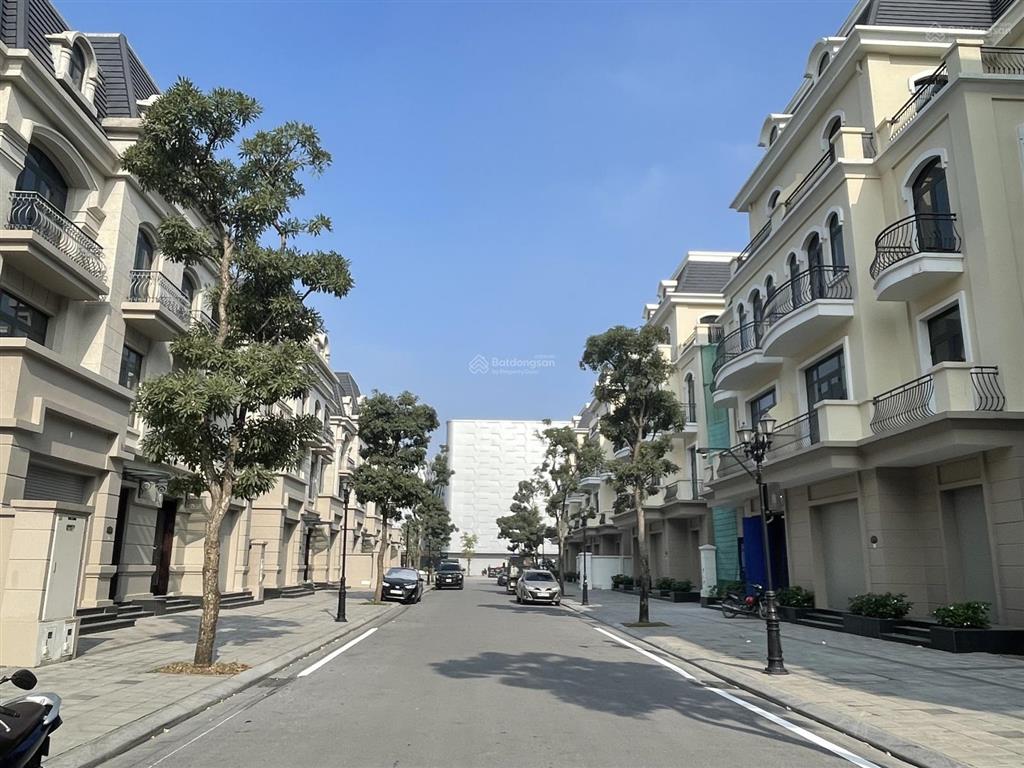 Không gồng được, bán cắt lỗ biệt thự kinh đô giá rẻ sát vincom, công viên, không lỗi cần bán nhanh