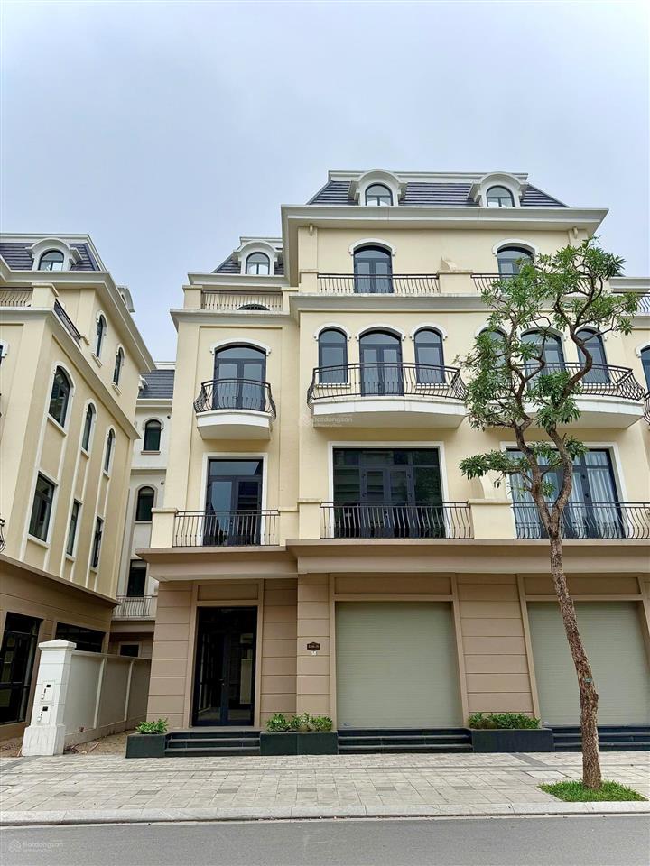 Không gồng được, bán cắt lỗ biệt thự kinh đô giá rẻ sát vincom, công viên, không lỗi cần bán nhanh