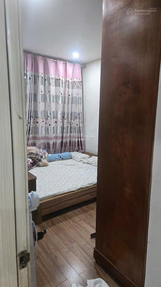 Bán cc tại căn e21511 tòa e2ecohome phúc lợi, 4,55 tỷ, 68m2, đầy đủ giấy tờ pháp lý, full nội thất