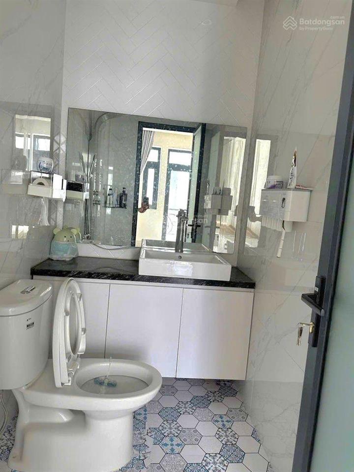 Nhà 4 tầng trường thọ khu phân lô vip 53.7m chỉ 7.8 tỷ nhà đẹp ở ngay vị trí cự