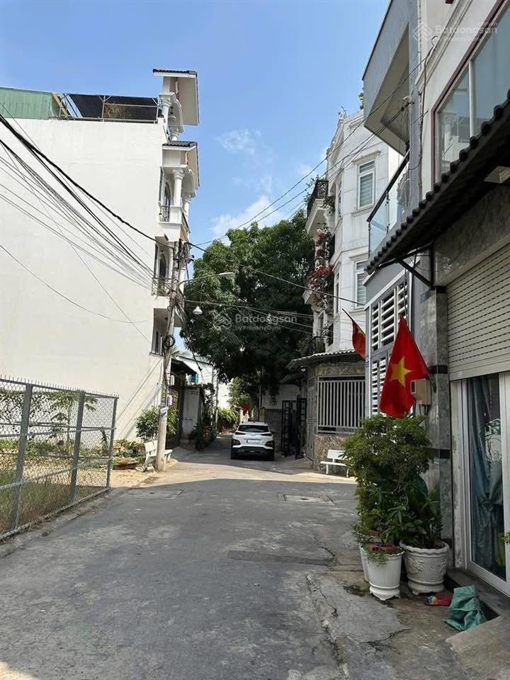 Nhà 4 tầng trường thọ khu phân lô vip 53.7m chỉ 7.8 tỷ nhà đẹp ở ngay vị trí cự