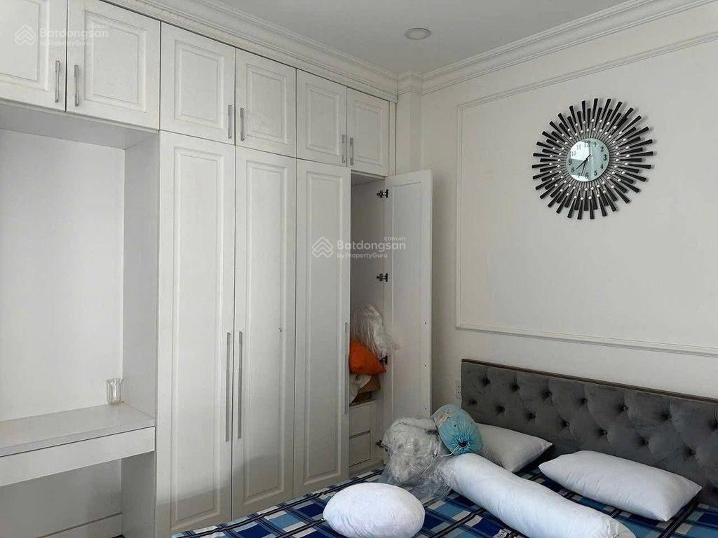 Nhà 4 tầng trường thọ khu phân lô vip 53.7m chỉ 7.8 tỷ nhà đẹp ở ngay vị trí cự