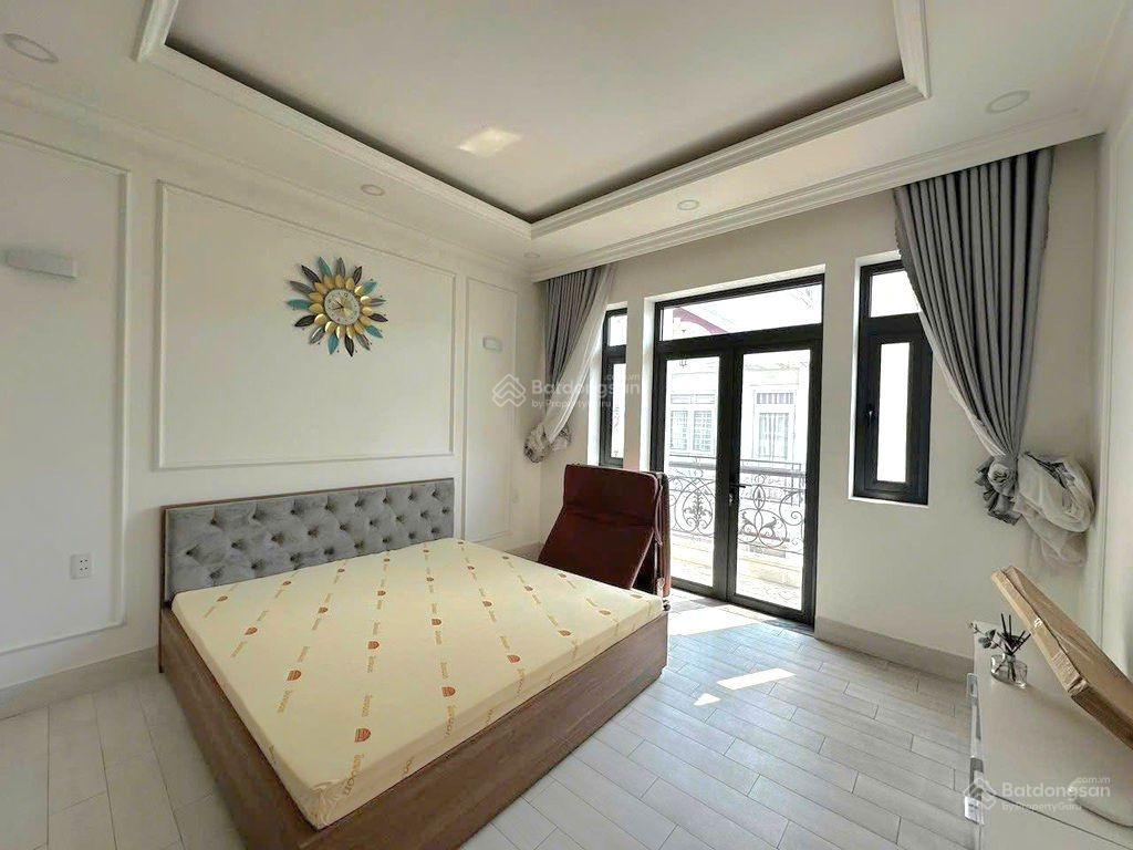 Nhà 4 tầng trường thọ khu phân lô vip 53.7m chỉ 7.8 tỷ nhà đẹp ở ngay vị trí cự