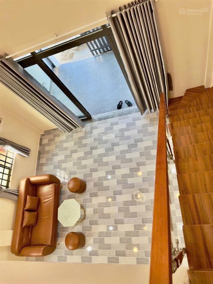 Gấp cần bán nhà 1 trệt 1 lửng gần tô ngọc vân, chợ tam hà, 60m2 đường xe hơi, 5ty4 tl chính chủ