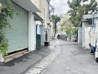 Bán nhà gấp  bình thọ  hẻm thông  65m² nở hậu  gần vincom võ văn ngân  chỉ 4.5 tỷ