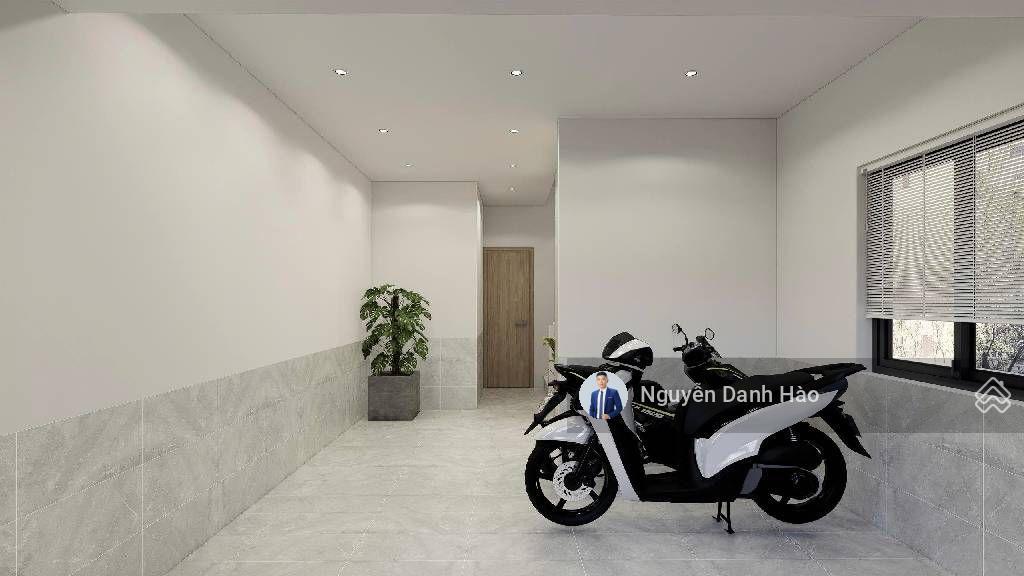 10.6 tỷ 48m 6 tầng thang máy xã đàn dòng tiền 45tr/tháng