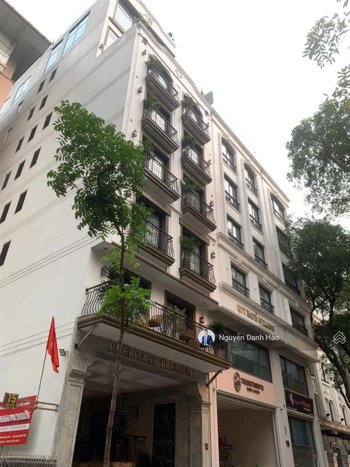 Hiếm nhỉnh 27 tỷ 55m mt 6m ô tô tránh lý nam đế cách phố 10m
