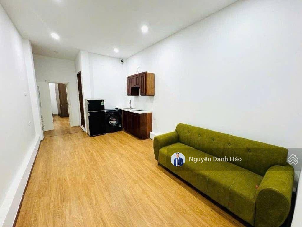 Chỉ nhỉnh 11 tỷ nhà dòng tiền phố cổ hàng bạc 7 phòng khép kín đang cho thuê 35tr/tháng