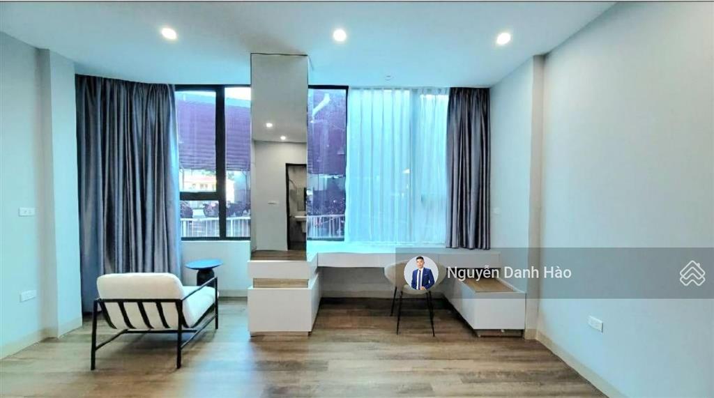 Bán nhà hào nam đống đa , ngõ rộng thoáng , 6 tầng , 40m2 , ở ngay ~ 10 tỷ  0336 588 ***