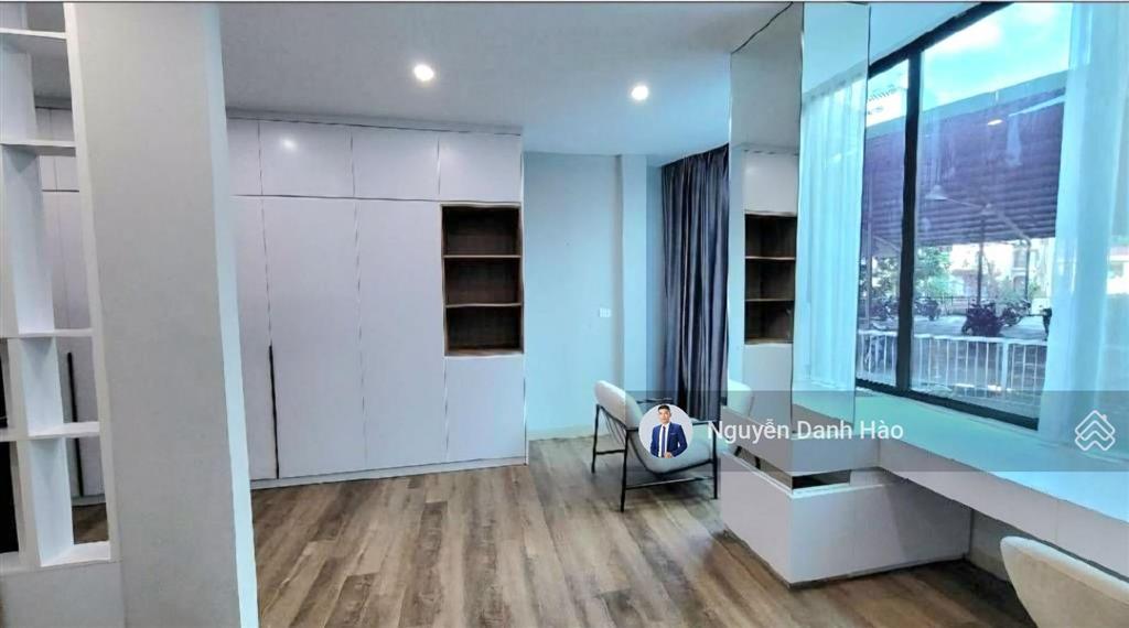Bán nhà hào nam đống đa , ngõ rộng thoáng , 6 tầng , 40m2 , ở ngay ~ 10 tỷ  0336 588 ***