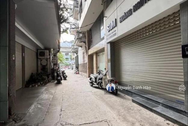 Bán nhà hào nam đống đa , ngõ rộng thoáng , 6 tầng , 40m2 , ở ngay ~ 10 tỷ  0336 588 ***