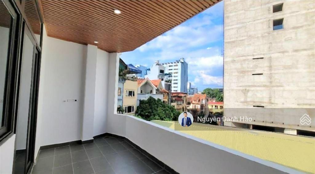 Bán nhà hào nam đống đa , ngõ rộng thoáng , 6 tầng , 40m2 , ở ngay ~ 10 tỷ  0336 588 ***