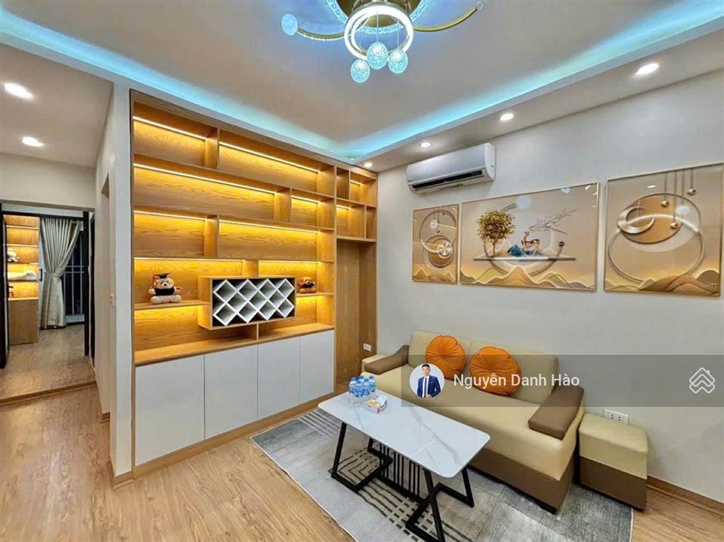 Chính chủ bán tt căn hoa hậu , ở phương mai , 90m2 , lô góc , 3pn2vs ~ 3 tỷ  0336 588 ***