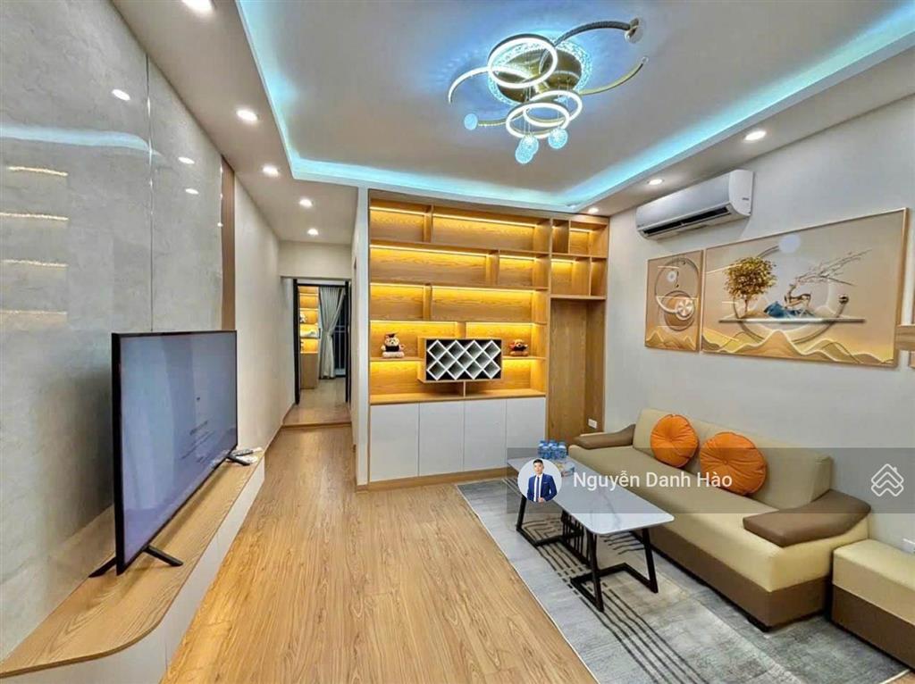 Chính chủ bán tt căn hoa hậu , ở phương mai , 90m2 , lô góc , 3pn2vs ~ 3 tỷ  0336 588 ***