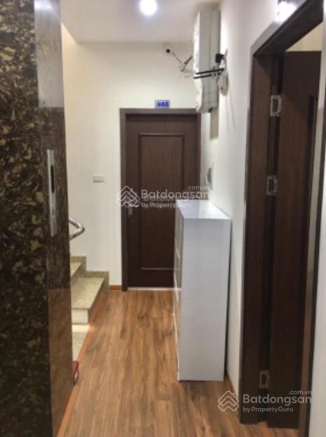 Bán nhà riêng tại trần hưng đạo, 20 tỷ, 55m2, 6pn, 4wc, pháp lý đầy đủ