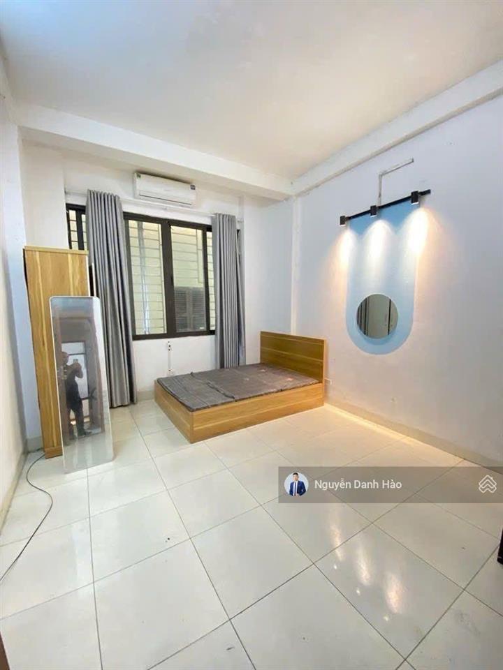 Bán nhà phân lô cát linh  2 mặt ngõ  cách phố 60m diện tích 37.8/40m2 5 tầng mt 3.5m giá 13.5 tỷ