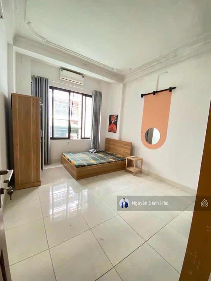 Bán nhà phân lô cát linh  2 mặt ngõ  cách phố 60m diện tích 37.8/40m2 5 tầng mt 3.5m giá 13.5 tỷ