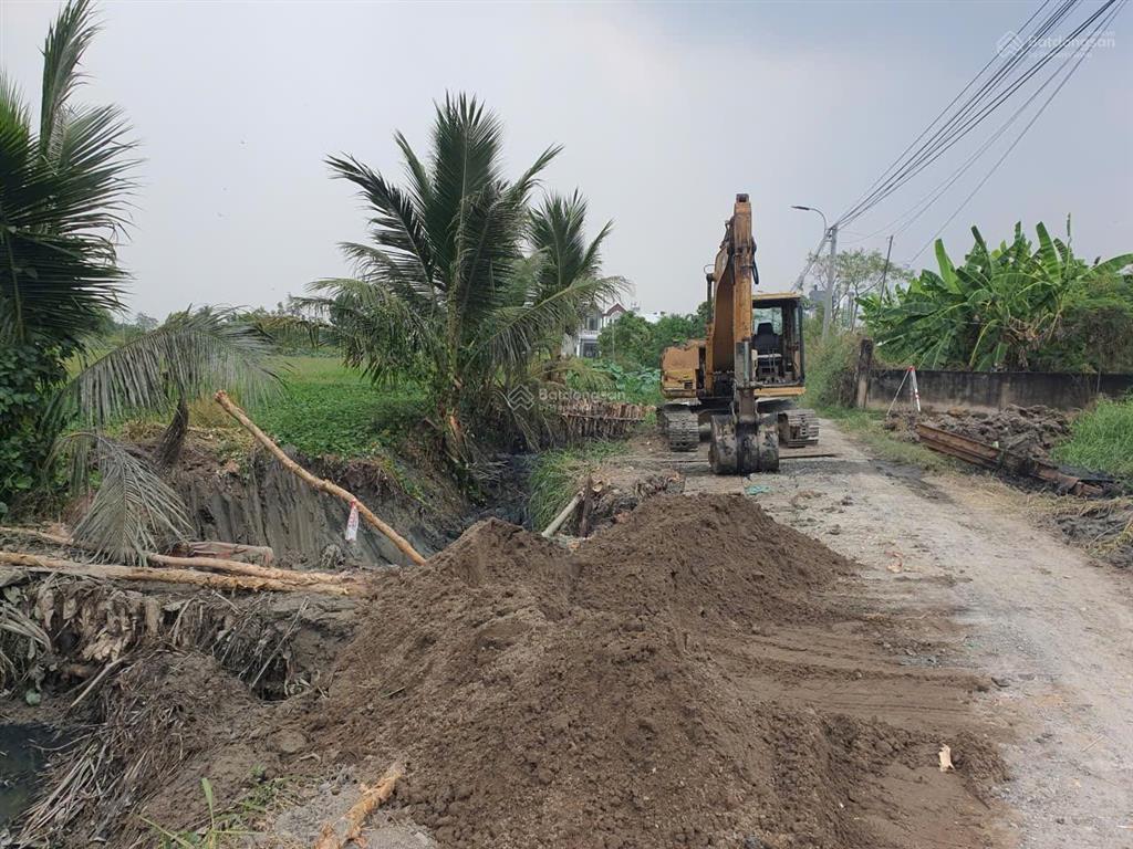Đất nền bán gấp tại tập đoàn 4, 1,6 tỷ, 73 m2
