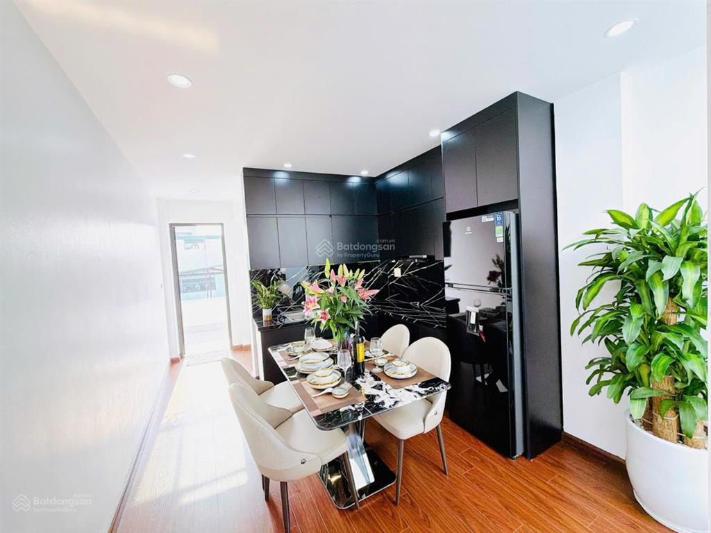 Bán nhà khương đình  38m2  6 tầng thang máy  50m ra phố  giá 9.1 tỷ