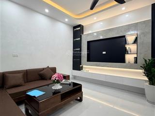 Bán nhà quan nhân  35m2  mặt tiền 7.3m  nhà đẹp ở luôn  trung tâm tiện ích  7.99 tỷ