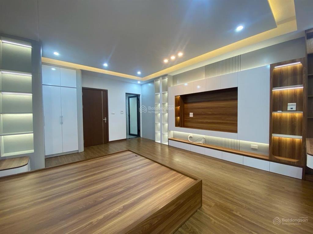 Bán gấp nhà khương đình  mt 4.2m  nhà mới  tiện ích  7.4 tỷ