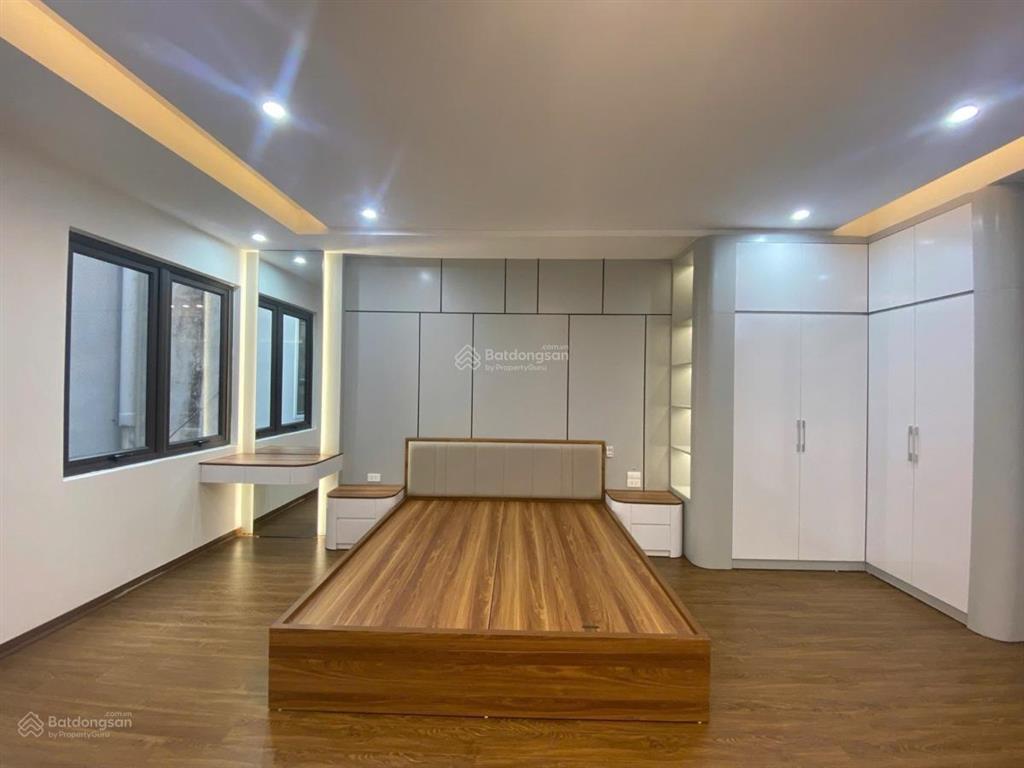 Bán gấp nhà khương đình  mt 4.2m  nhà mới  tiện ích  7.4 tỷ