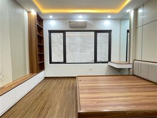 Bán gấp nhà khương đình  mt 4.2m  nhà mới  tiện ích  7.4 tỷ