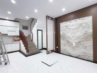 Bán gấp nhà bùi xương trạch  38m2  mt 6m  nhà mới ở luôn  7.8 tỷ