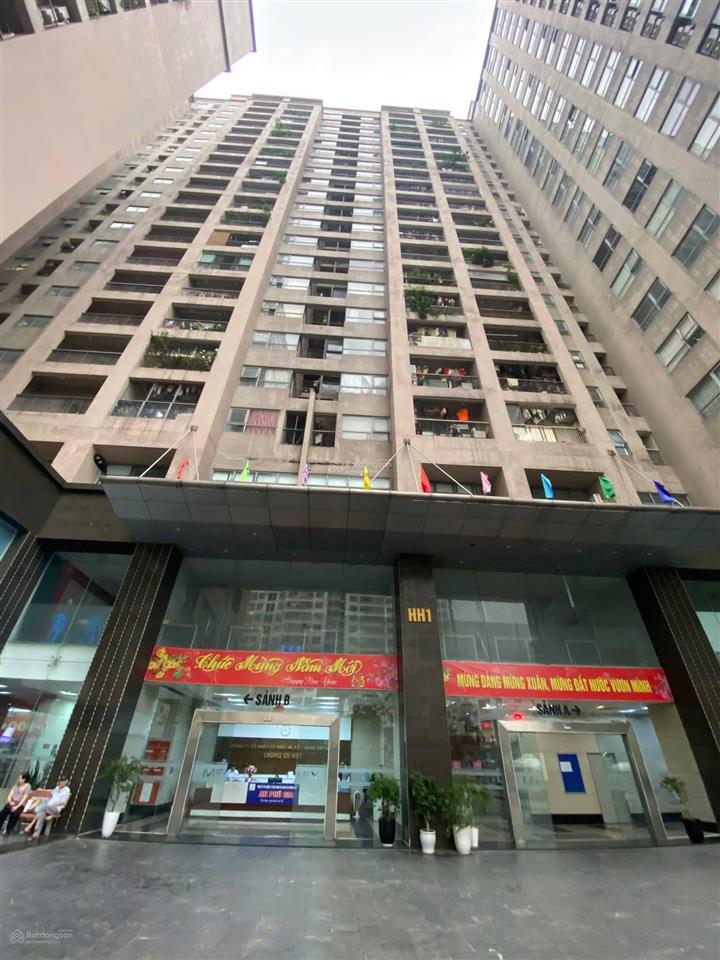 Bán căn hộ chung cư meco complex, ngõ 102 trường chinh, tòa hh1