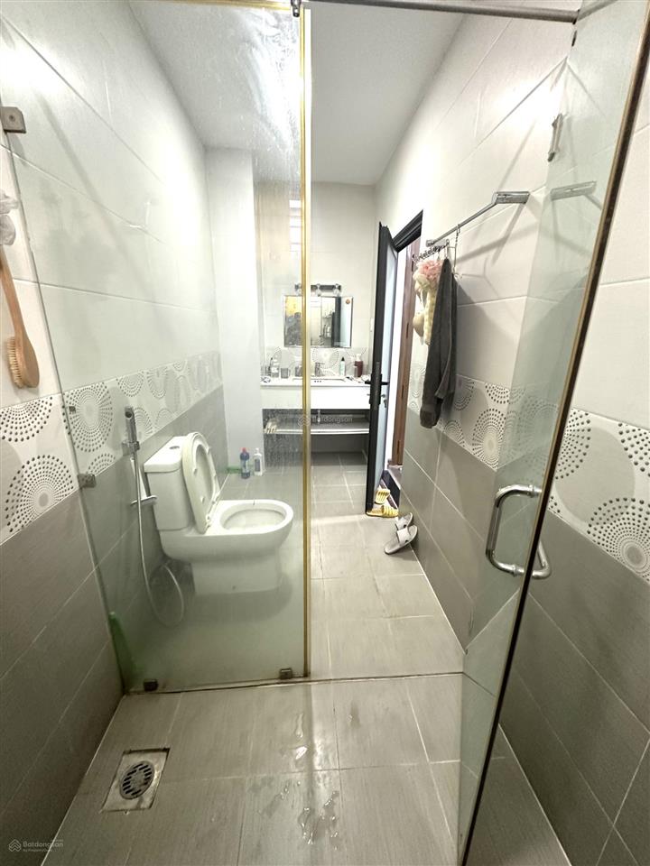Nhà chính chủ 3 tầng 64.2m² nguyễn sỹ sách, tân bình  3pn + phòng làm việc